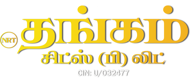 Thangam Chits & Funds logo